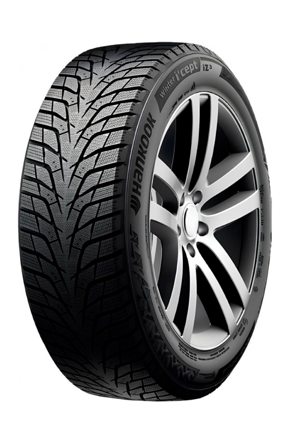 шины HANKOOK W636 205/55 R17