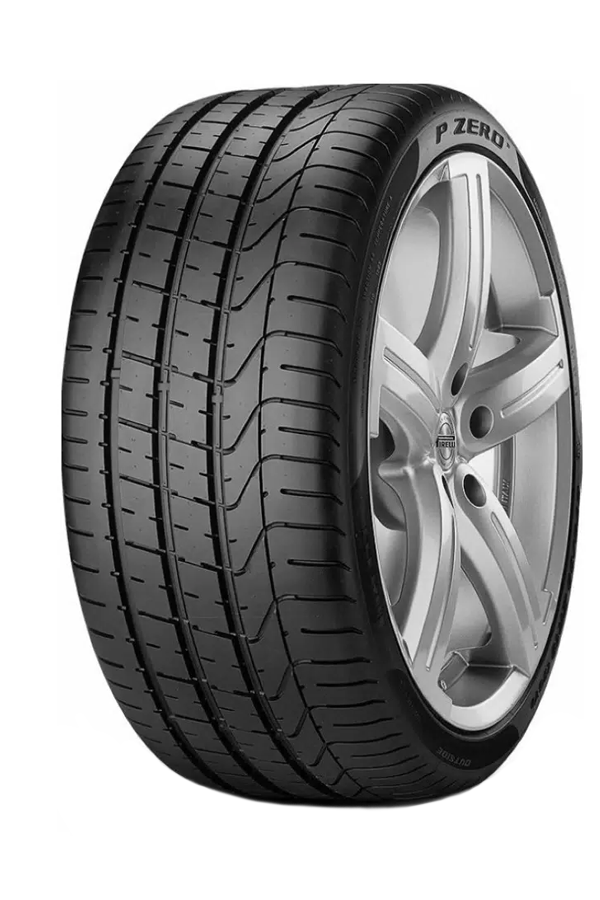 шины PIRELLI P-ZERO (PZ4) SPORTS CAR PNCS 285/40 R19