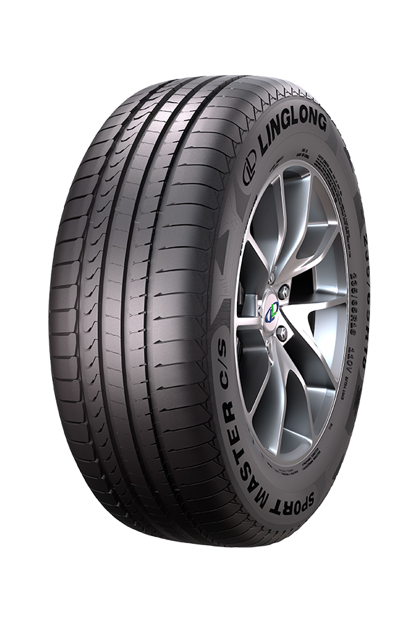 шины LINGLONG SPORT MASTER C/S 215/50 R18