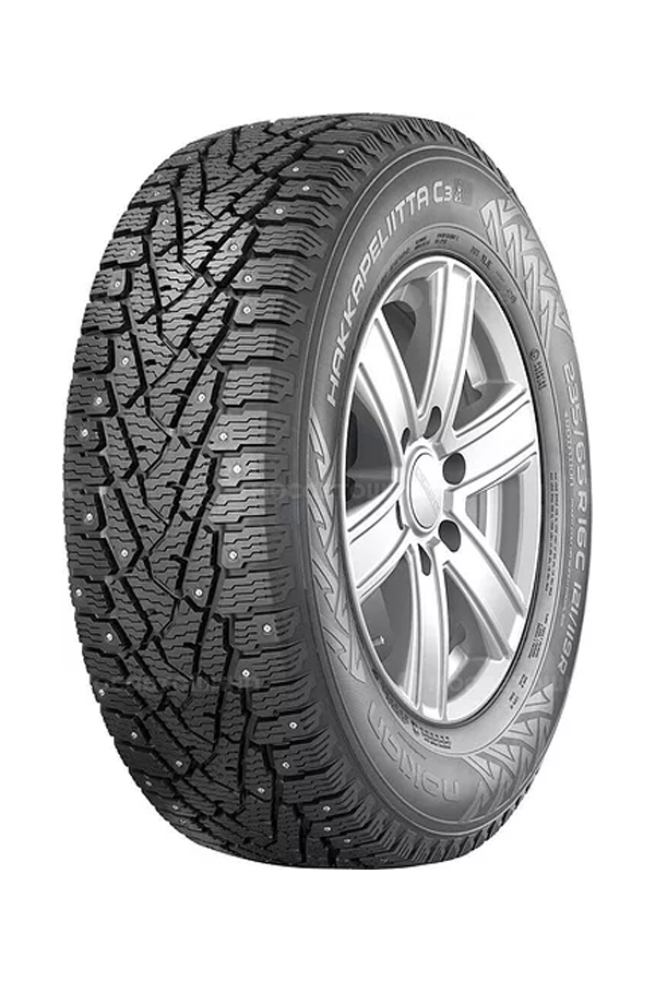 шины NOKIAN Tyres Hakkapeliitta C3 195/75 R16C