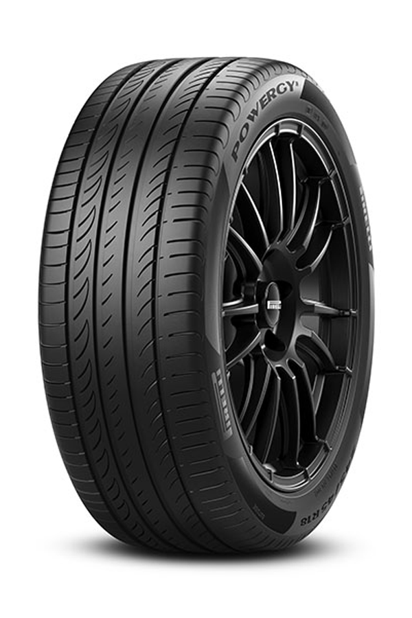 шины PIRELLI POWERGY 255/35 R18