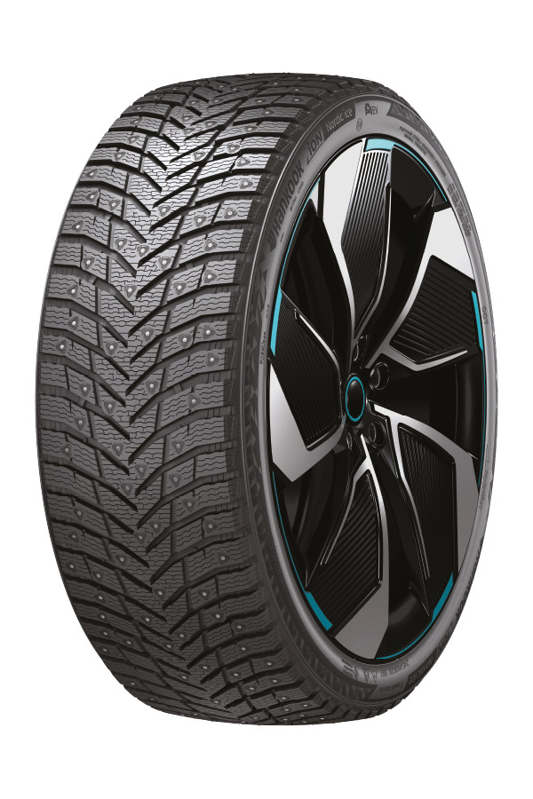 HANKOOK IW04A EV