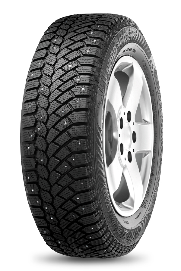 шины GISLAVED Nord Frost 200 ID 225/45 R17