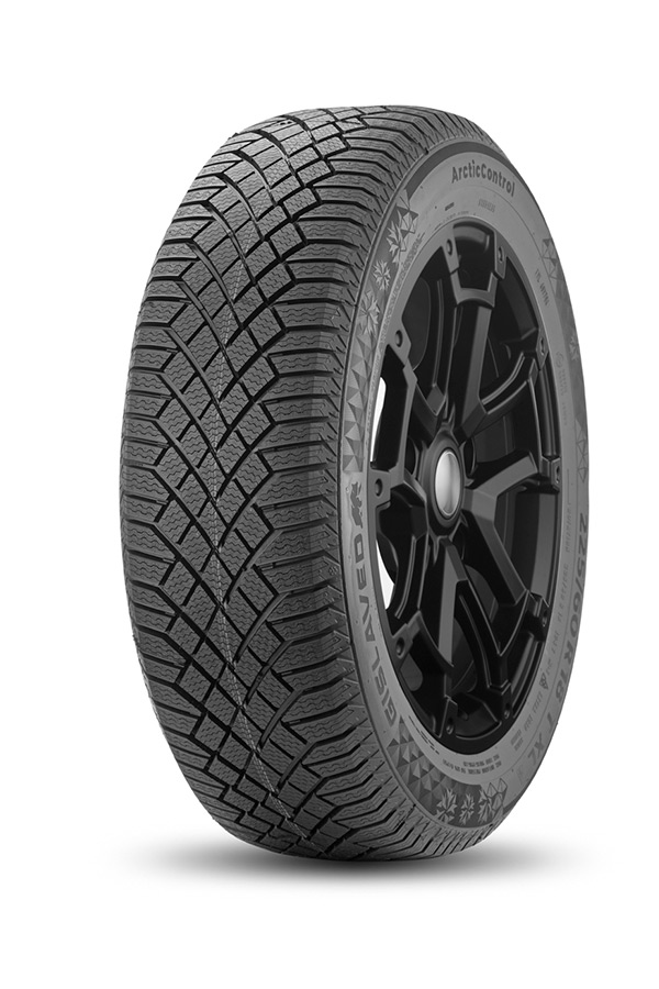 шины GISLAVED ArcticControl <br>(ex. Continental) 245/40 R20