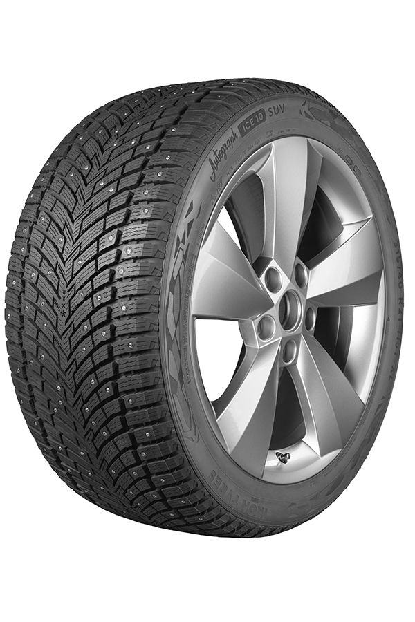 шины IKON Tyres AUTOGRAPH ICE 10 SUV 295/40 R21