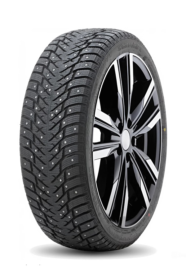 шины LINGLONG GREEN-MAX WINTER GRIP 2 205/45 R16