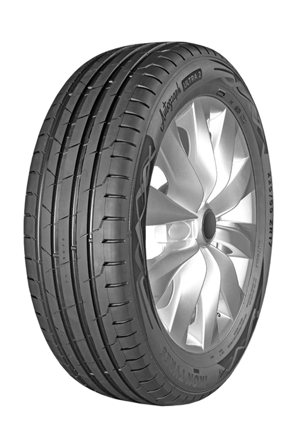 шины IKON Tyres AUTOGRAPH Ultra 2 SUV 285/45 R21