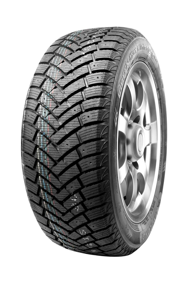 шины LINGLONG GREEN-Max WINTER GRIP 215/50 R17
