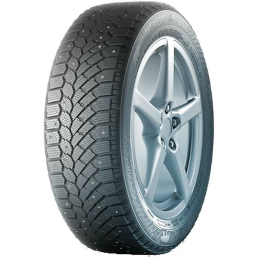 шины GISLAVED Nord Frost 200 SUV ID 235/60 R17