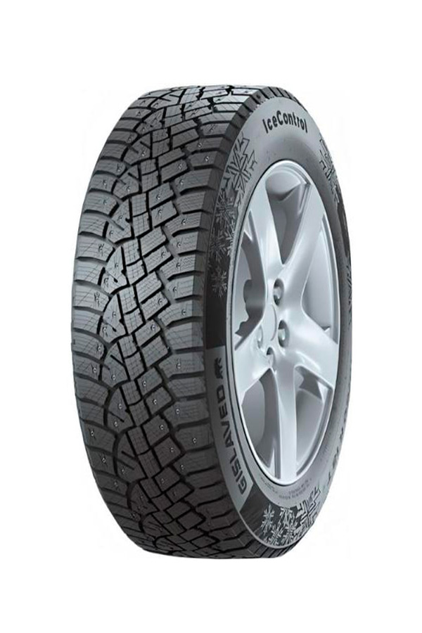 шины GISLAVED IceControl <br>(ex. Continental) 235/70 R16