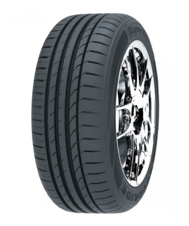 шины Westlake Z-107 ZuperEco 205/50 R17