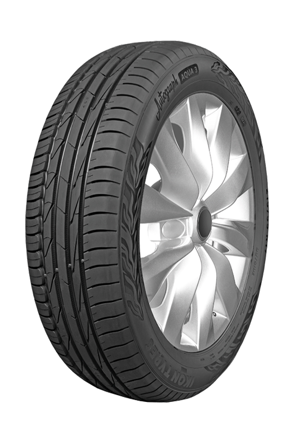 шины IKON Tyres AUTOGRAPH Aqua 3 SUV 235/50 R19