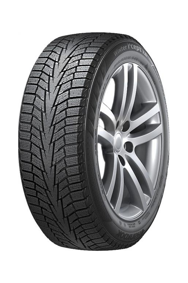 шины HANKOOK W616 255/40 R19