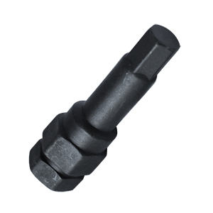 Ключ для спец. black 98-0110 / 98-5000 (шестигранник)