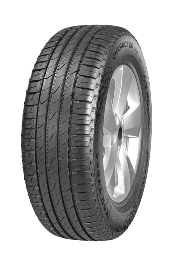 шины IKON Tyres CHARACTER Aqua SUV <br>(Nordman S2 SUV) 245/60 R18