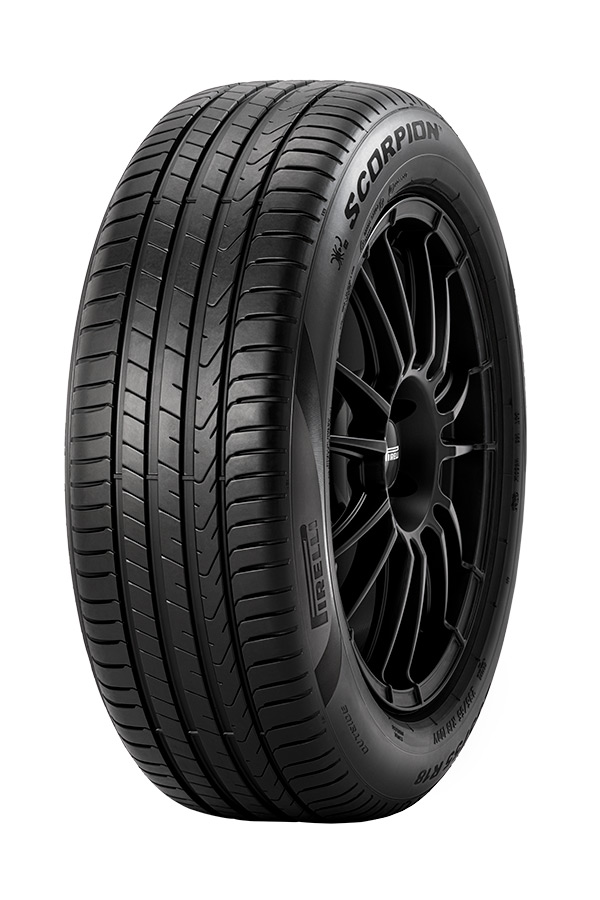 шины PIRELLI SCORPION 285/45 R20