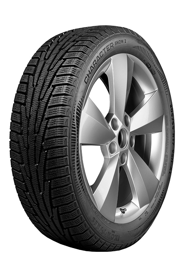 шины IKON Tyres CHARACTER SNOW 2 <br>(Nordman RS2) 175/65 R14