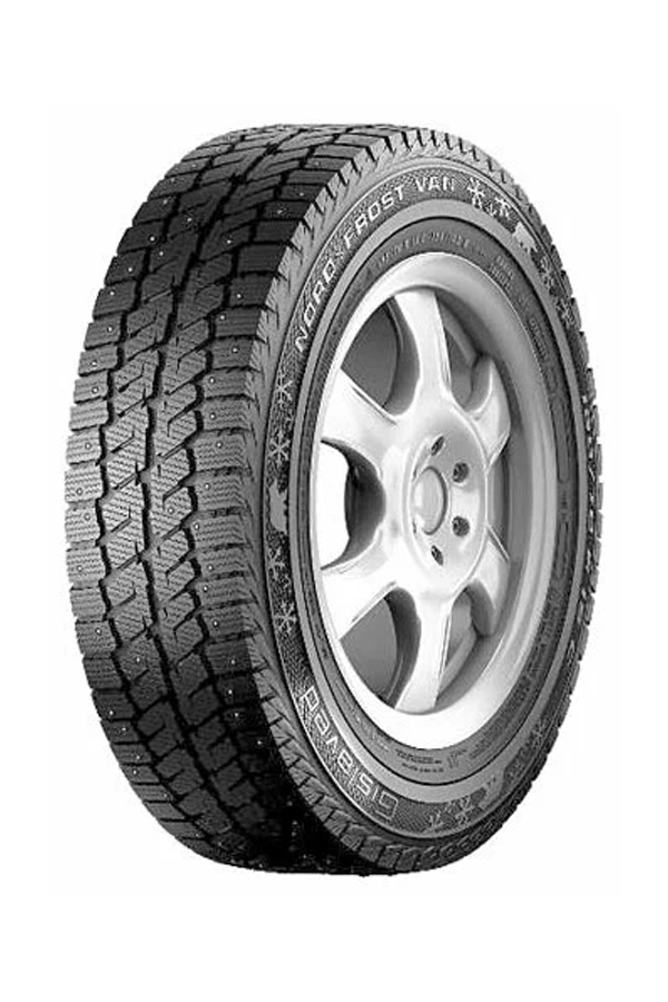 шины GISLAVED Nord Frost Van SD 195/65 R16C