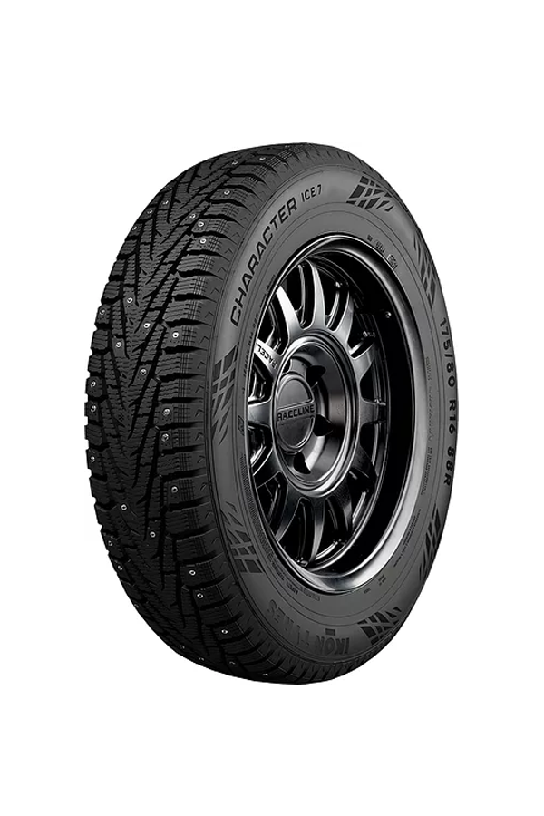 шины IKON Tyres CHARACTER ICE 7 <br>(Nordman 7) 185/60 R15