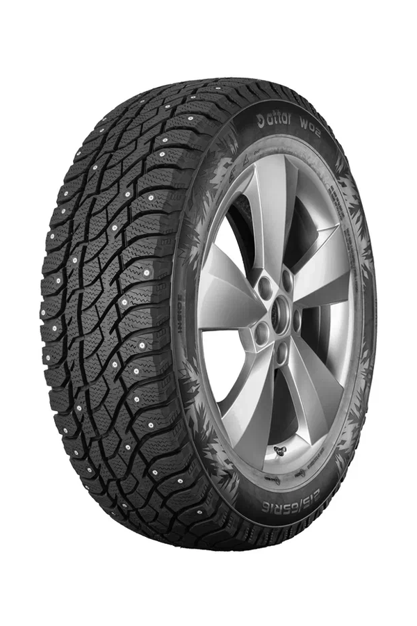 шины ATTAR W02 215/60 R17