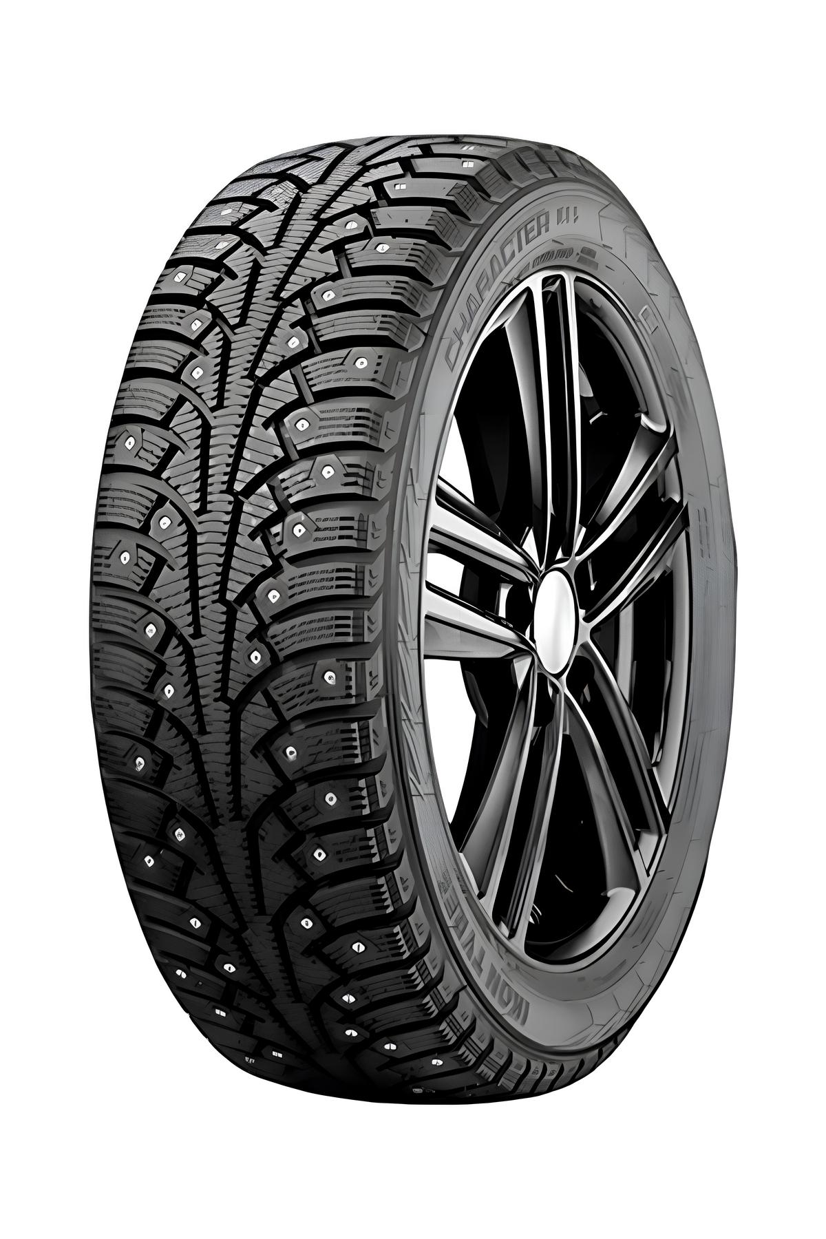 шины IKON CHARACTER ICE 5 185/65 R15