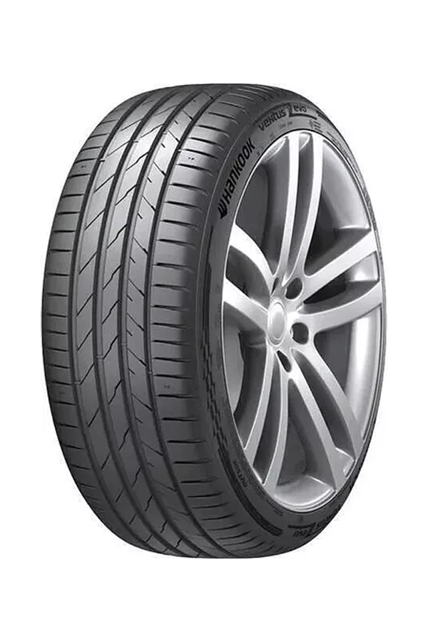 шины HANKOOK K137 285/35 R20
